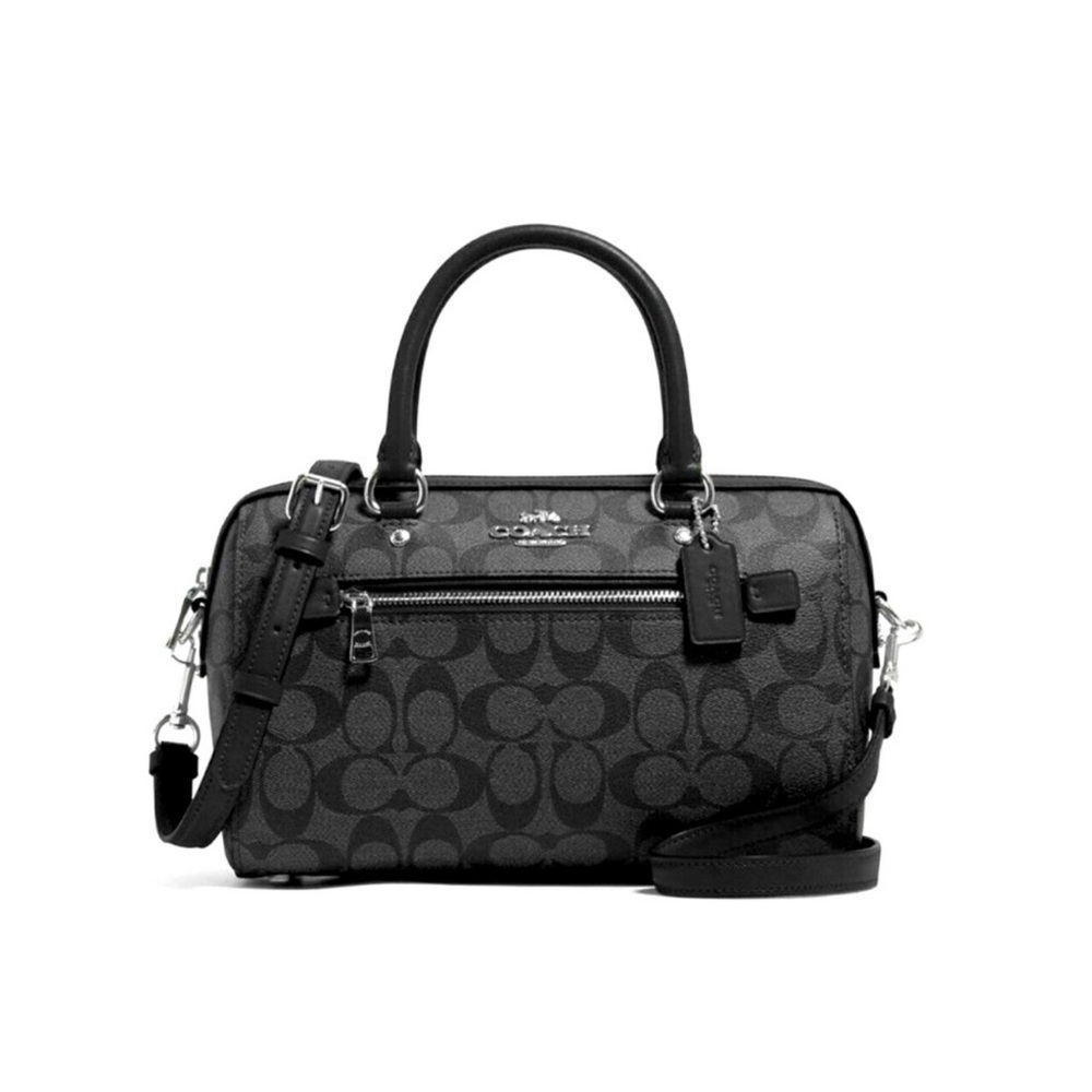 Coach Rowan satchel